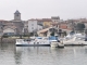 Photo suivante de Les Roches-de-Condrieu Le Port de Plaisance