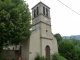 Photo suivante de Malleval-en-Vercors l'église du village