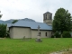 l'église du village