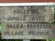 Photo suivante de Malleval-en-Vercors Les jumelages