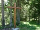 Col de la croix Chabaud- 1216m