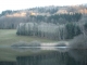 Photo suivante de Merlas lac de ST SIXTE en hiver