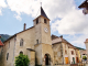 Photo précédente de Monestier-de-Clermont  église Saint-Pierre