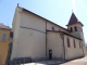Photo suivante de Montbonnot-Saint-Martin l'église