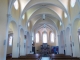 Photo suivante de Montbonnot-Saint-Martin dans l'église