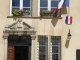 Photo précédente de Montbonnot-Saint-Martin l'entrée de la mairie