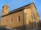 Eglise St Romain - Saint Antoine