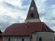 Photo suivante de Prébois l'église