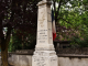 Photo précédente de Prébois Monument-aux-Morts