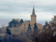Photo précédente de Roussillon l'église Saint Jacques vue de l'autoroute