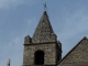 Photo suivante de Rovon le clocher de l'église