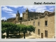 Abbaye Saint Antoine.(carte postale 1990)