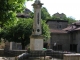 Photo précédente de Saint-Chef Monuments aux morts
