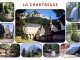 Photo suivante de Saint-Pierre-de-Chartreuse Le Monastère de la Chartreuse (carte postale).