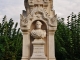 Photo précédente de Saint-Vincent-de-Mercuze Monument Dédié A Ernest Doudart-de-la-Grée ( Explorateur )