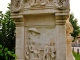 Monument Dédié A Ernest Doudart-de-la-Grée ( Explorateur )