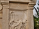 Photo suivante de Saint-Vincent-de-Mercuze Monument Dédié A Ernest Doudart-de-la-Grée ( Explorateur )