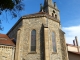Photo précédente de Sainte-Anne-sur-Gervonde Sainte-Anne-sur-Gervonde. L'église.