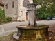 La Fontaine