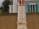Photo précédente de Tencin Monument aux Morts