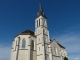 Photo précédente de Vézeronce-Curtin Vezeronce-Curtin. L'église.