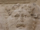 Photo suivante de Vienne Jardin archéologique, bas-relief