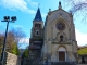 Photo suivante de Vienne Vienne. Église Notre-Dame-de-l'Isle.