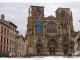 Photo précédente de Vienne La Cathédrale  Saint Maurice