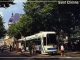 Le Tramway (carte postale de 1990)