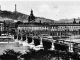 Le Pont de la Guillotière, vers 1930 (carte postale ancienne).