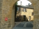 Photo suivante de Oingt L'entrée du village