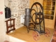 Photo suivante de Vaux-en-Beaujolais Un petit musée viticole à la cave de Clochemerle