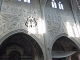 Photo précédente de Chambéry la cathédrale : le plus vaste ensemble de peintures en trompe l'oeil d'Europe