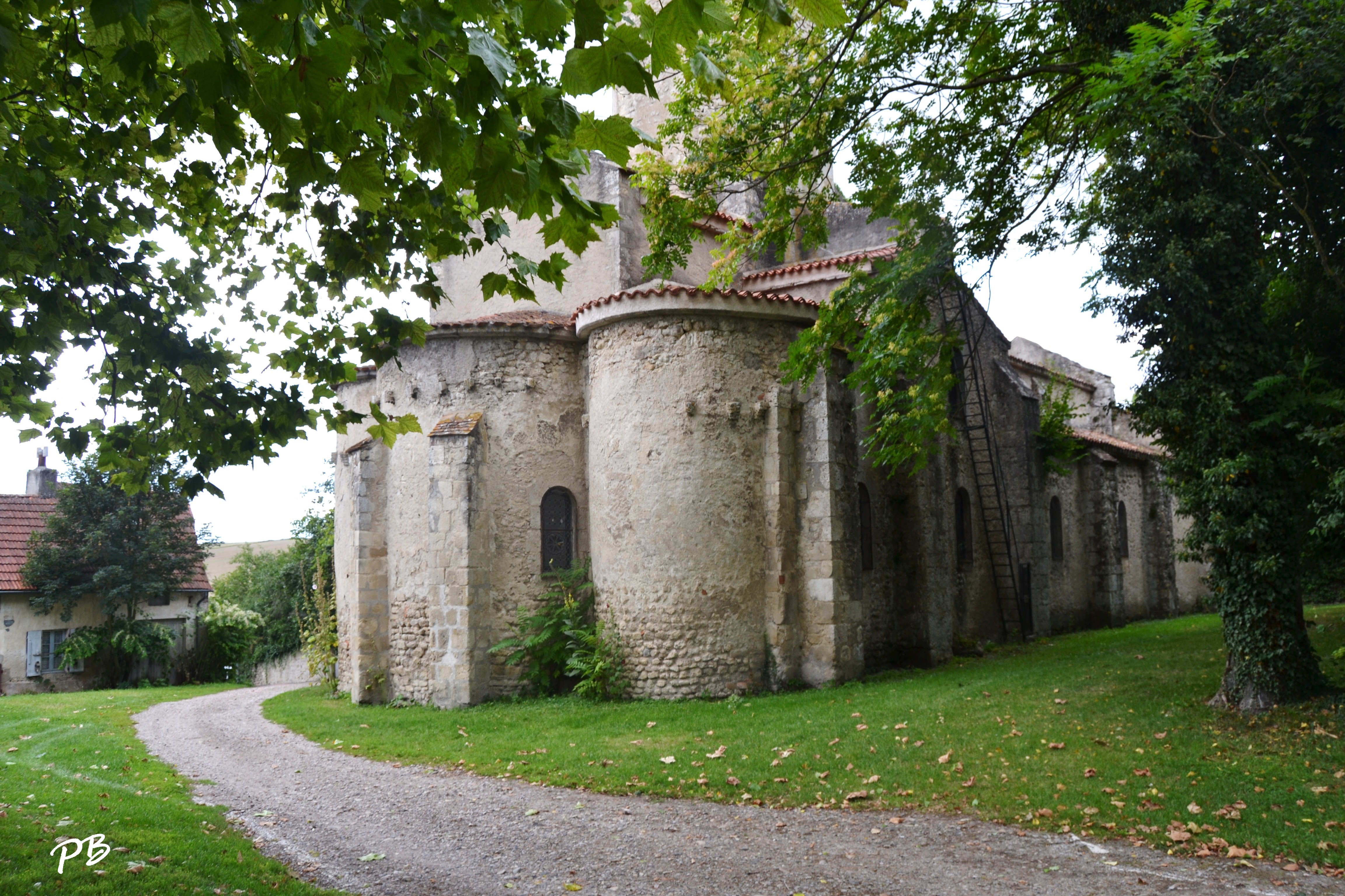 commune de ville langy