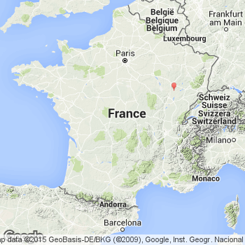 Plan de Montigny-Mornay-Villeneuve-sur-Vingeanne