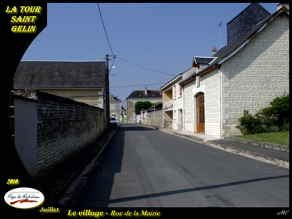 meteo la tour saint gelin