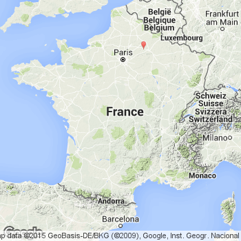 Plan de Mont-sur-Courville