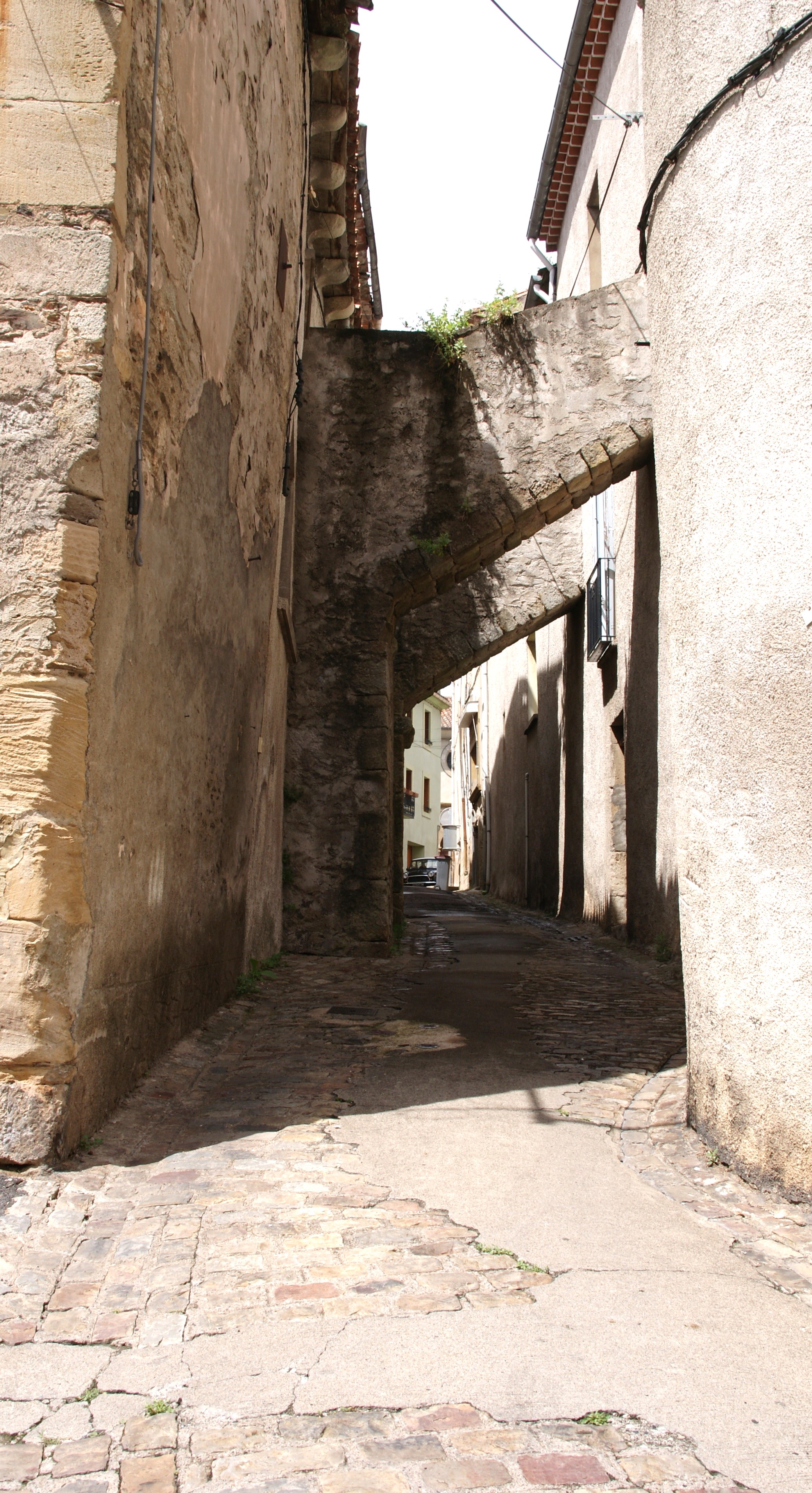 Photo à Le Poujol-sur-Orb (34600) : - Le Poujol-sur-Orb ...