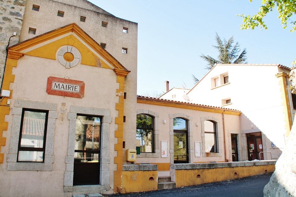 mairie de saint martin du vivier - mairie st martin du vivier