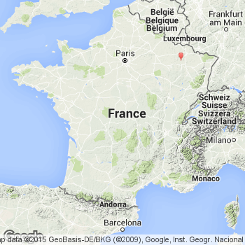 Localisation noviant-aux-pres