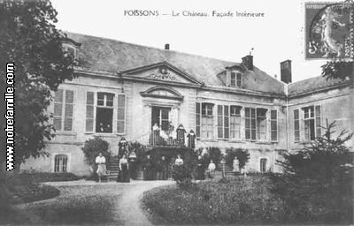 Photos Et Cartes Postales Anciennes De Poissons