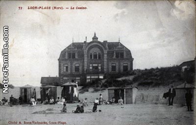 Exposition voitures anciennes - Ville de Loon-Plage