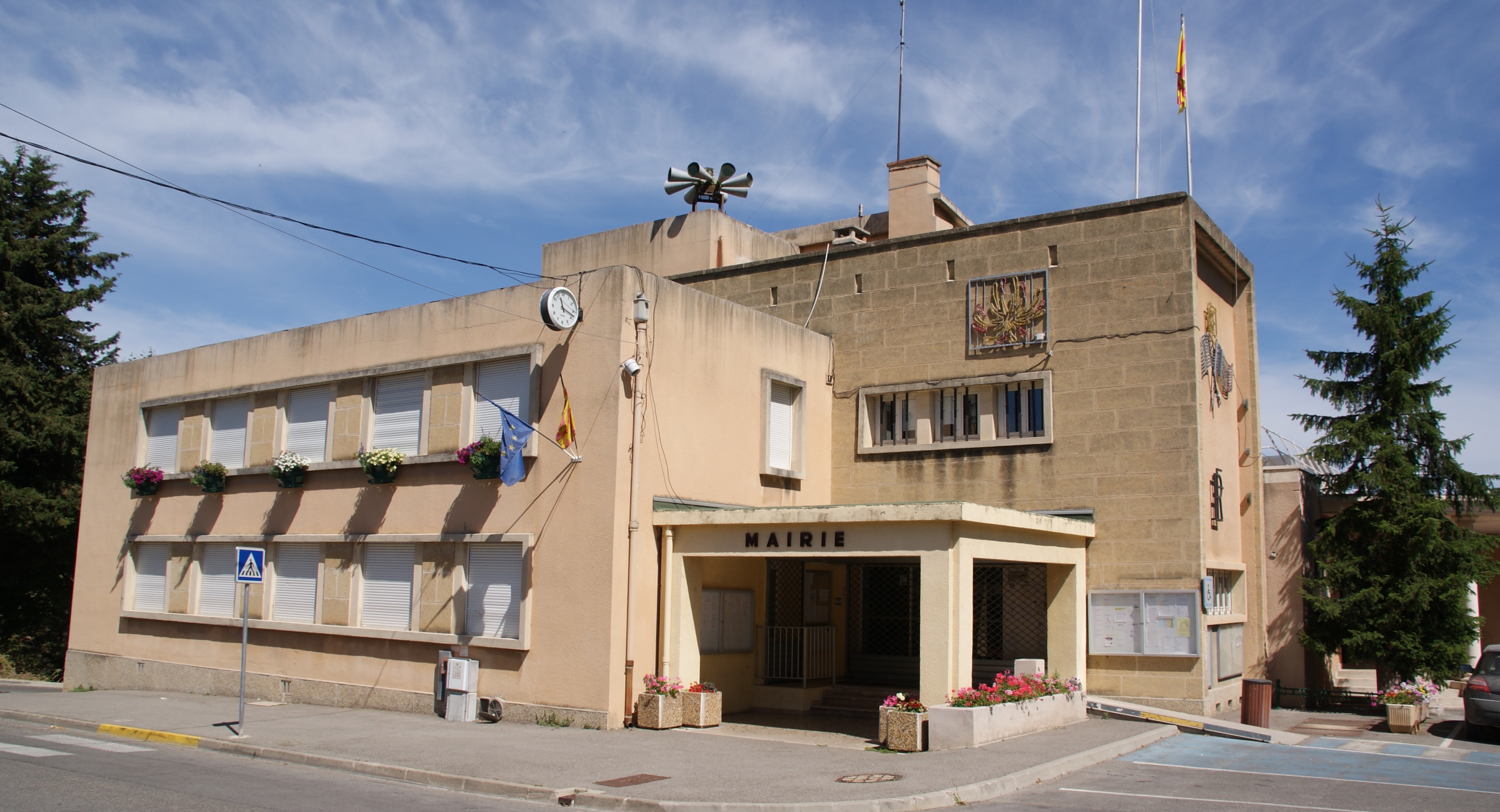 mairie de meyrargues - mairie de meyrargues adresse