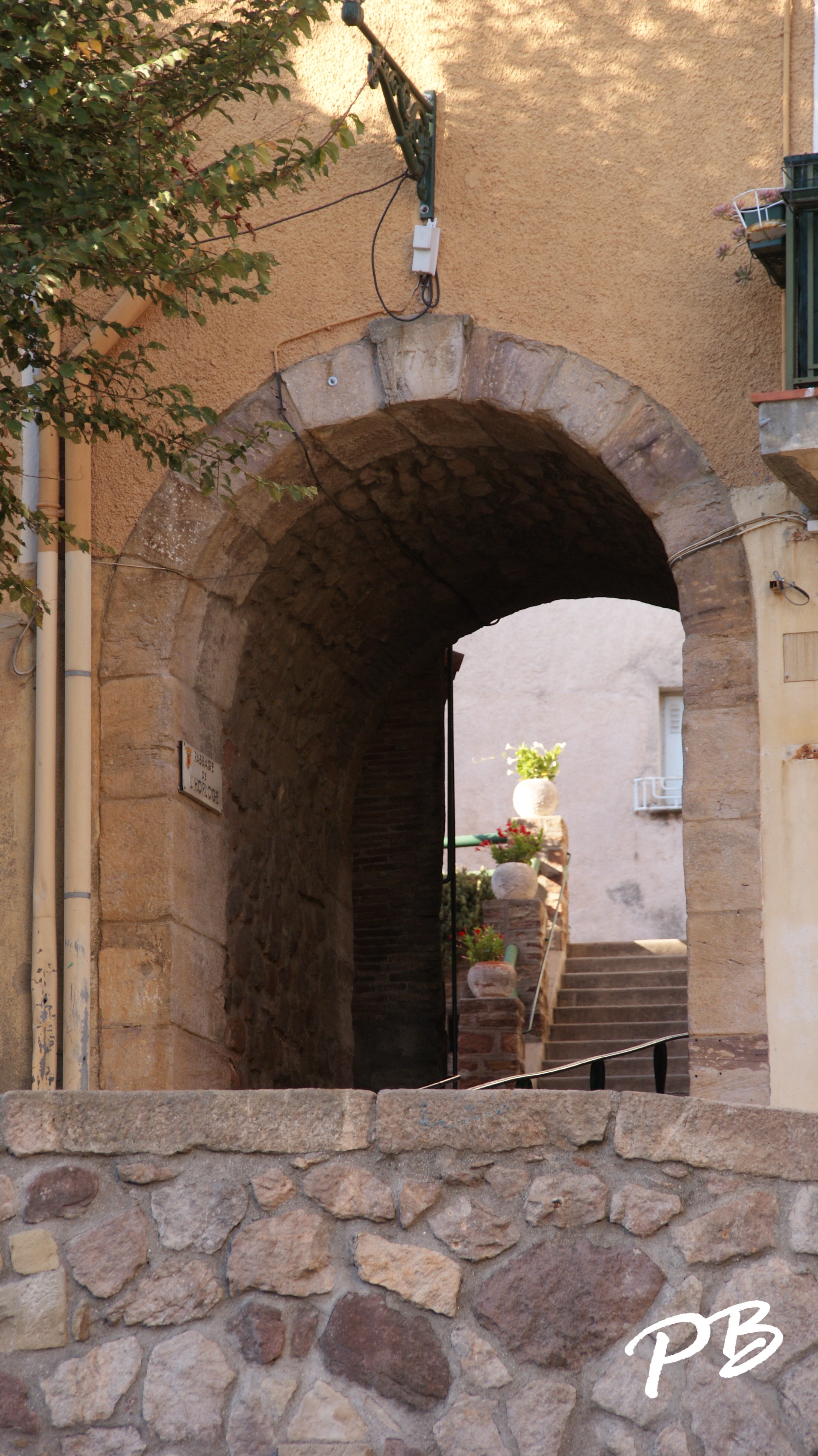 Photo à Puget-sur-Argens (83480) : - Puget-sur-Argens, 111995 Communes.com