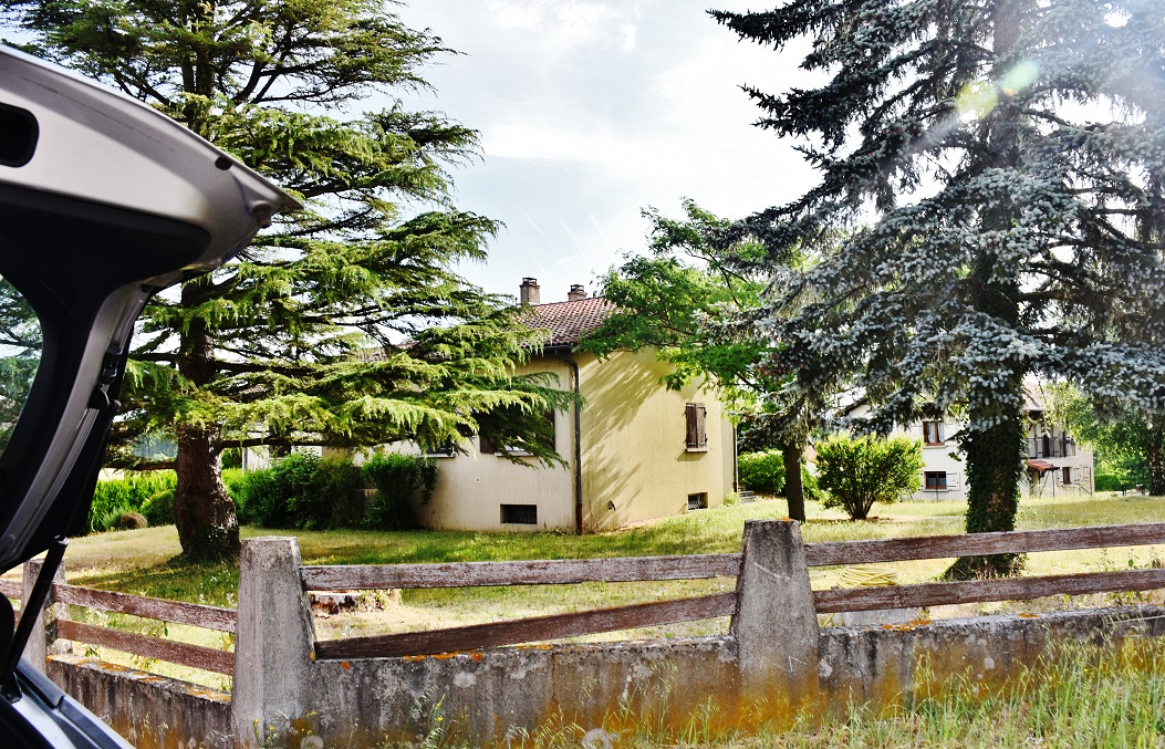 Photo à Saint-Barthélemy-de-Vals (26240) : La Commune - Saint ...