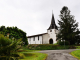 église saint Martin