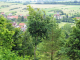 Photo précédente de Berg le village vu de la montée au Kirchberg