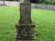 Photo suivante de Berg  Kirchberg : tombe dans le cimetière