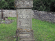 Photo suivante de Berg  Kirchberg : tombe dans le cimetière