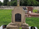 Photo précédente de Berg  Kirchberg : tombe dans le cimetière